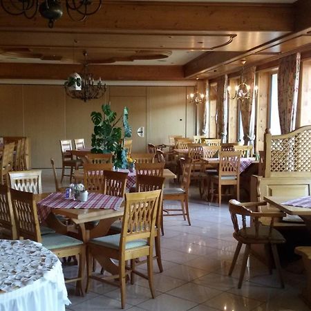 Hotel Schlossgarten Gladenbach Luaran gambar