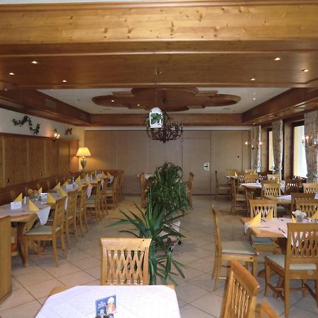 Hotel Schlossgarten Gladenbach Luaran gambar
