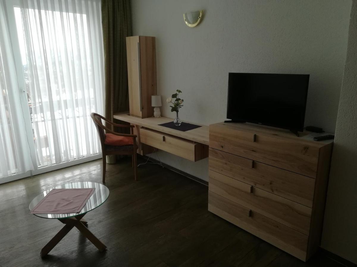 Hotel Schlossgarten Gladenbach Luaran gambar