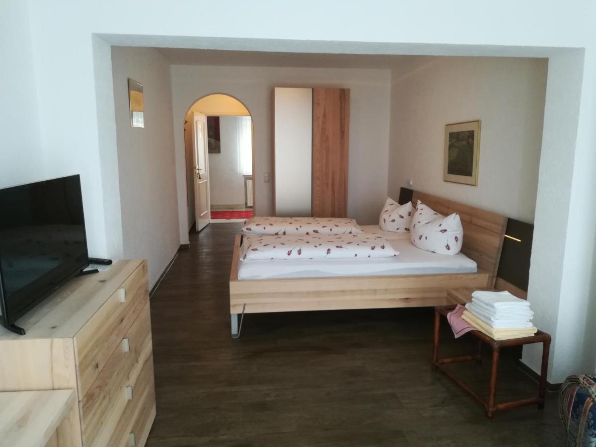 Hotel Schlossgarten Gladenbach Luaran gambar