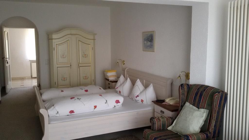 Hotel Schlossgarten Gladenbach Luaran gambar