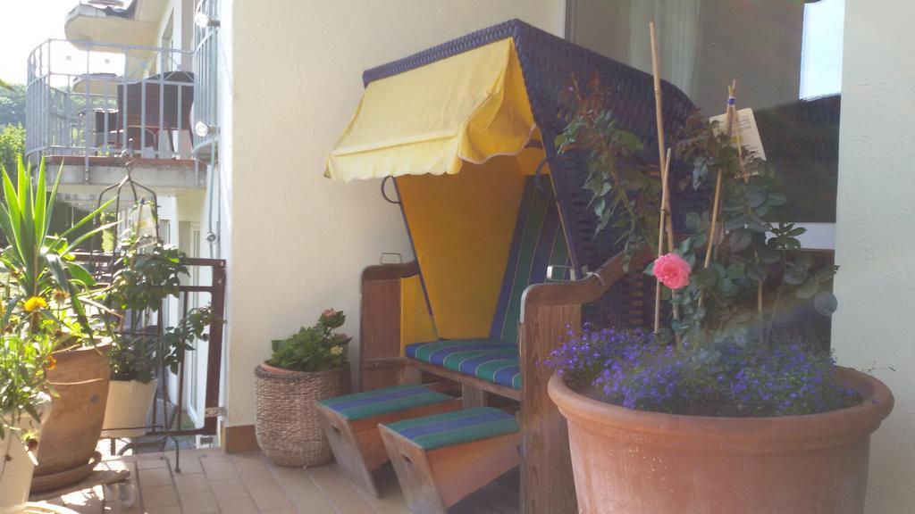 Hotel Schlossgarten Gladenbach Luaran gambar
