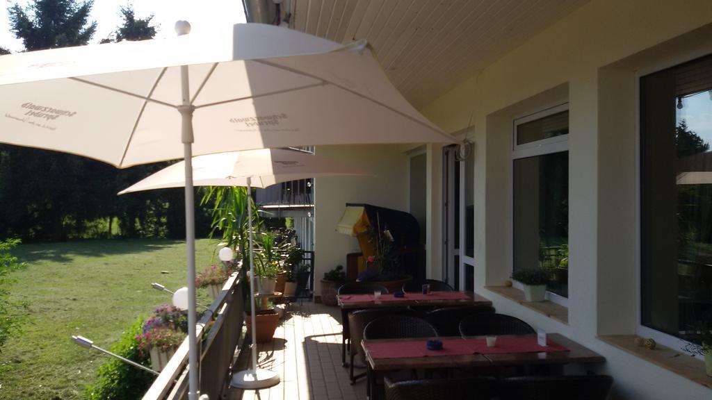 Hotel Schlossgarten Gladenbach Luaran gambar